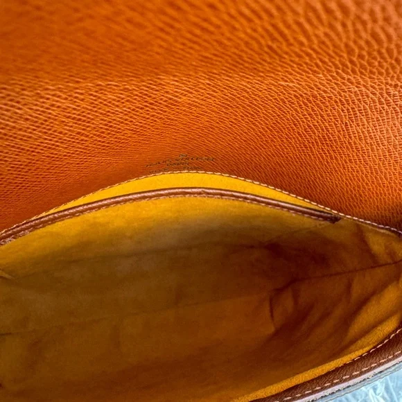 LOUIS VUITTON. Musette PM, COA included. - Picture 6 of 13